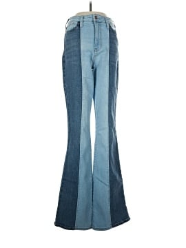 Altar'd State Jeans (view 1)