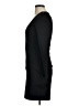 Lulus Black Cocktail Dress Size M - photo 5