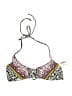 Cleobella Paisley Pink Swimsuit Top Size XS - photo 1