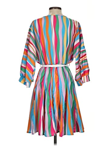 Unbranded Casual Dress (view 2)