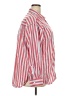 Universal Thread Stripes Red Long Sleeve Button-Down Shirt Size XXL - photo 4