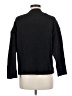 Ann Taylor LOFT Black Pullover Sweater Size M - photo 2