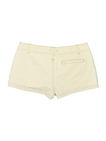 Express Khaki Shorts (view 2)