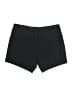 SPANX Solid Black Shorts Size M - photo 2