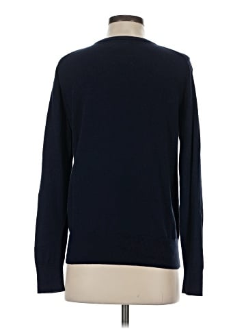 Lands' End Cardigan (view 2)