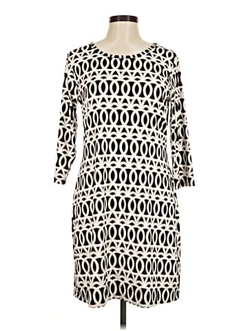 Lulu-B Casual Dress (view 1)
