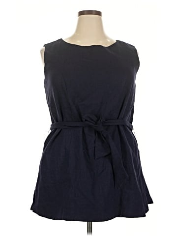 Jessica London Casual Dress (view 1)