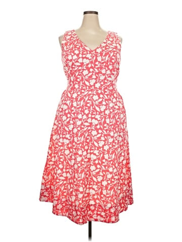 Boden Casual Dress (view 1)