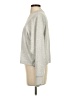 Sweaty Betty Gray Sweatshirt Size 4 - photo 5