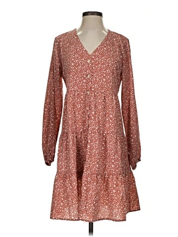 Unbranded Casual Dress (view 1)