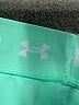 Under Armour Green Athletic Shorts Size 26 (estimated) - photo 3
