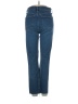 Gap Blue Jeans Size 0R - photo 2
