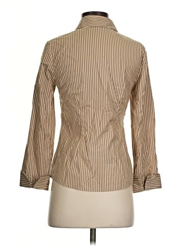 Drew Long Sleeve Blouse (view 2)