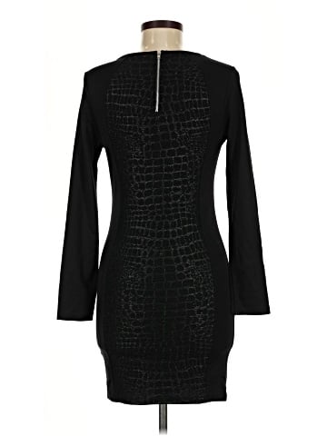 Divided by H&M Cocktail Dress (view 2)