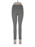 Fabletics Gray Active Pants Size L - photo 1