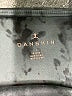 Danskin Tie-dye Black Casual Pants Size L - photo 7