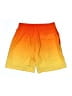 Lucowee 100% Polyester Orange Board Shorts Size M (toddler) - photo 2