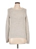 Only Silver Pullover Sweater Size L - photo 1