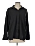 MWL by Madewell 100% Polyester Black Cardigan Size L - photo 1