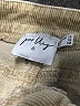 Polly Tan Casual Pants Size 10 - photo 7