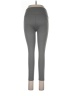 Fabletics Gray Active Pants Size L - photo 2
