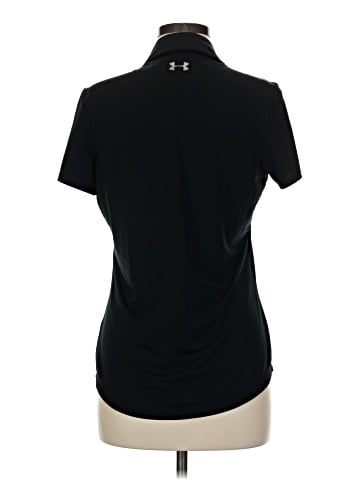Under Armour Short Sleeve Polo (view 2)