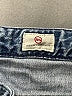 Adriano Goldschmied Hearts Blue Jeans Size 26 waist - photo 7
