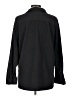 MWL by Madewell 100% Polyester Black Cardigan Size L - photo 2