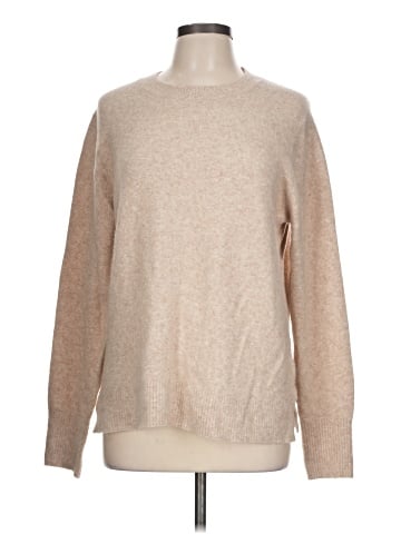 J.Crew Factory Store Pullover Sweater (view 1)