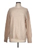 J.Crew Factory Store Solid Tan Pullover Sweater Size L - photo 1
