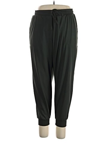 Zac & Rachel Track Pants (view 1)