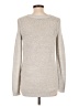 Only Silver Pullover Sweater Size L - photo 2