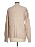 J.Crew Factory Store Solid Tan Pullover Sweater Size L - photo 2