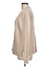J.Crew Factory Store Solid Tan Pullover Sweater Size L - photo 5