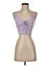 Shein Purple Tank Top Size S - photo 1