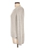Only Silver Pullover Sweater Size L - photo 5