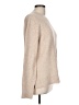 J.Crew Factory Store Solid Tan Pullover Sweater Size L - photo 4