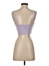 Shein Purple Tank Top Size S - photo 2