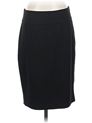 The Limited Black Collection Formal Skirt (view 1)