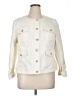 Talbots Ivory Jacket Size XL - photo 1