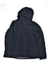 Lands' End 100% Nylon Solid Blue Windbreaker Size M (kids) - photo 1