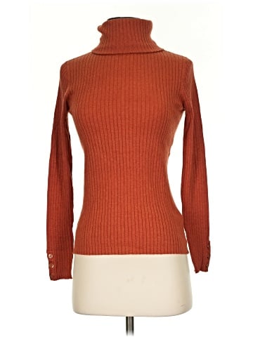 J. McLaughlin Long Sleeve Top (view 1)