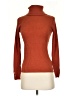 J. McLaughlin Orange Long Sleeve Top Size S - photo 1