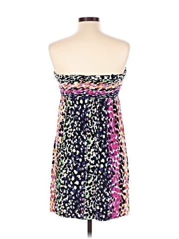Laundry by Shelli Segal Cocktail Dress (view 2)