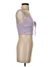 Shein Purple Tank Top Size S - photo 4