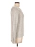 Only Silver Pullover Sweater Size L - photo 4