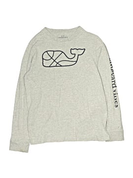 Vineyard Vines Long Sleeve T Shirt