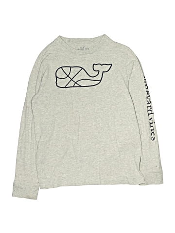 Vineyard Vines Long Sleeve T-Shirt (view 1)