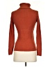 J. McLaughlin Orange Long Sleeve Top Size S - photo 2