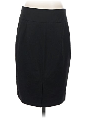 The Limited Black Collection Formal Skirt (view 2)